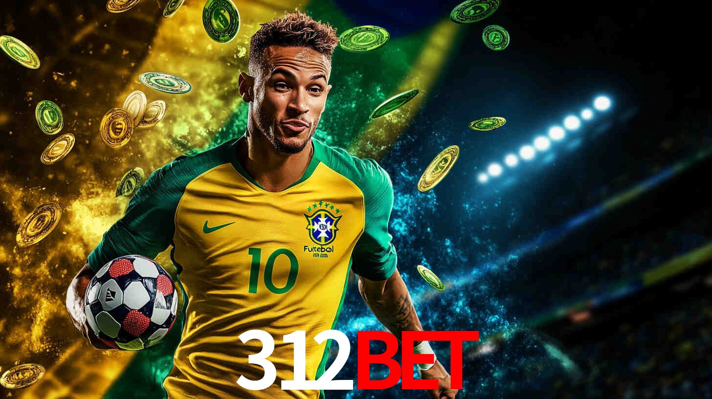 Apostas Esportivas na 312bet: Um Guia Completo