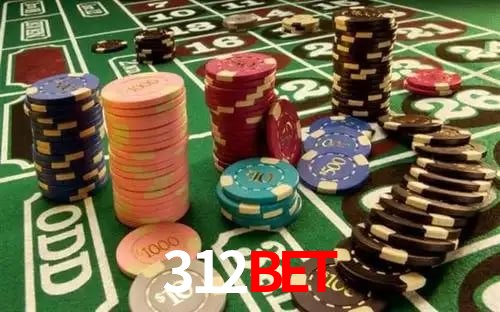 Exclusive Games 312bet