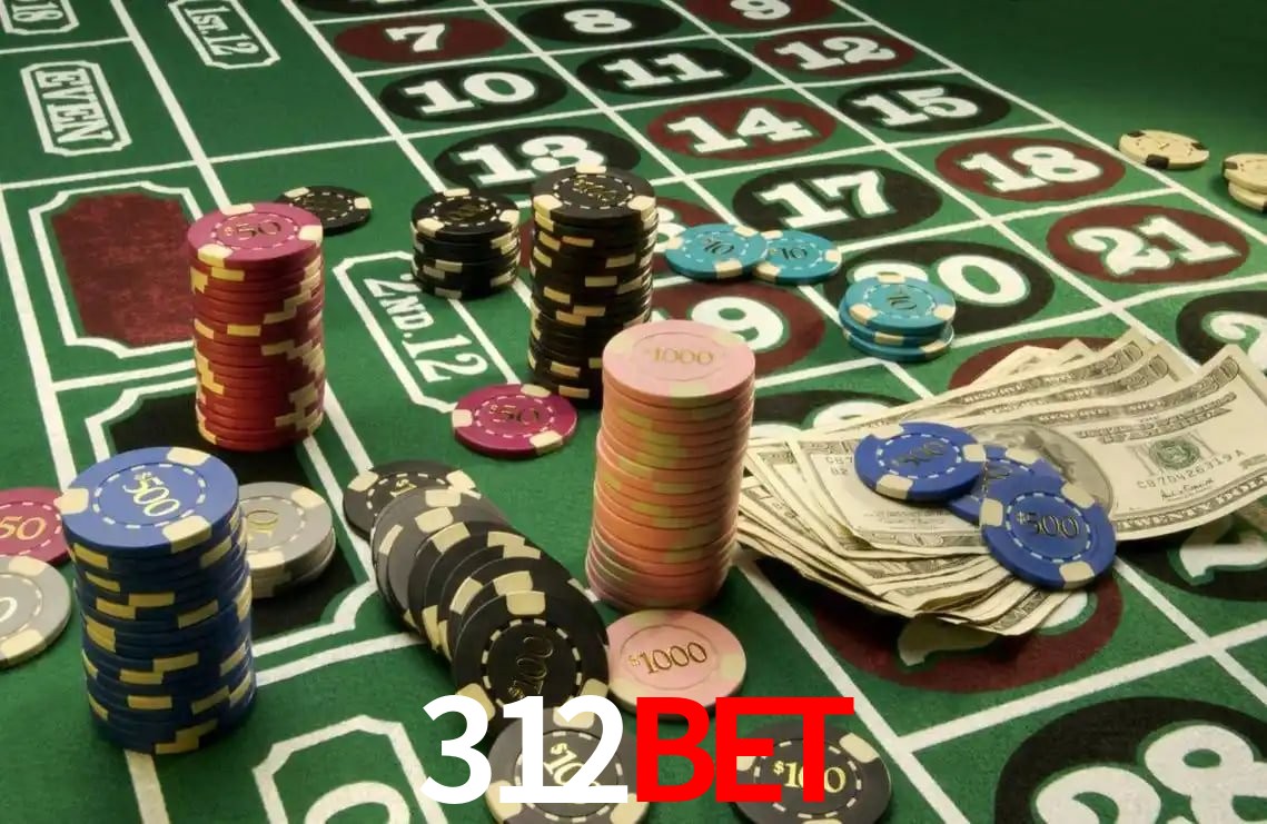 Explore as vantagens do 312bet: serviço profissional e confiabilidade