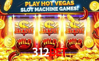 Descubra a Magia dos Jogos de Arcade no 312bet