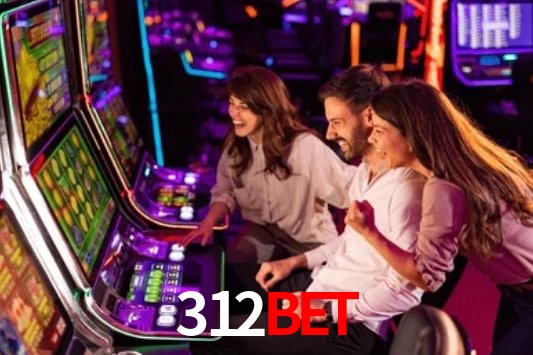 Desvendando o Mundo dos Jogos Virtuais na 312bet