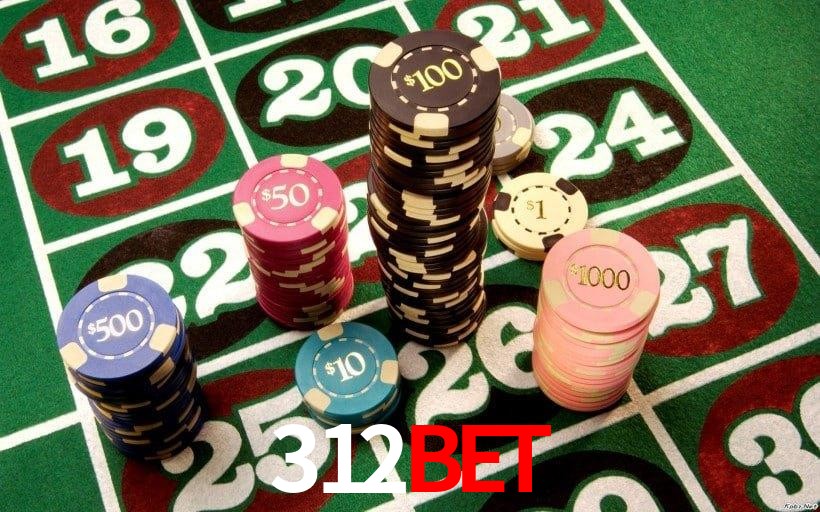 Descubra a Essência do 312bet: Nossa História e Compromissos