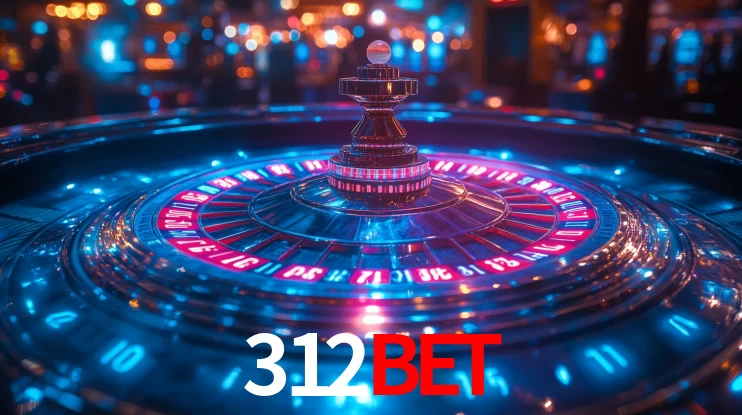 Welcome Bonus 312bet