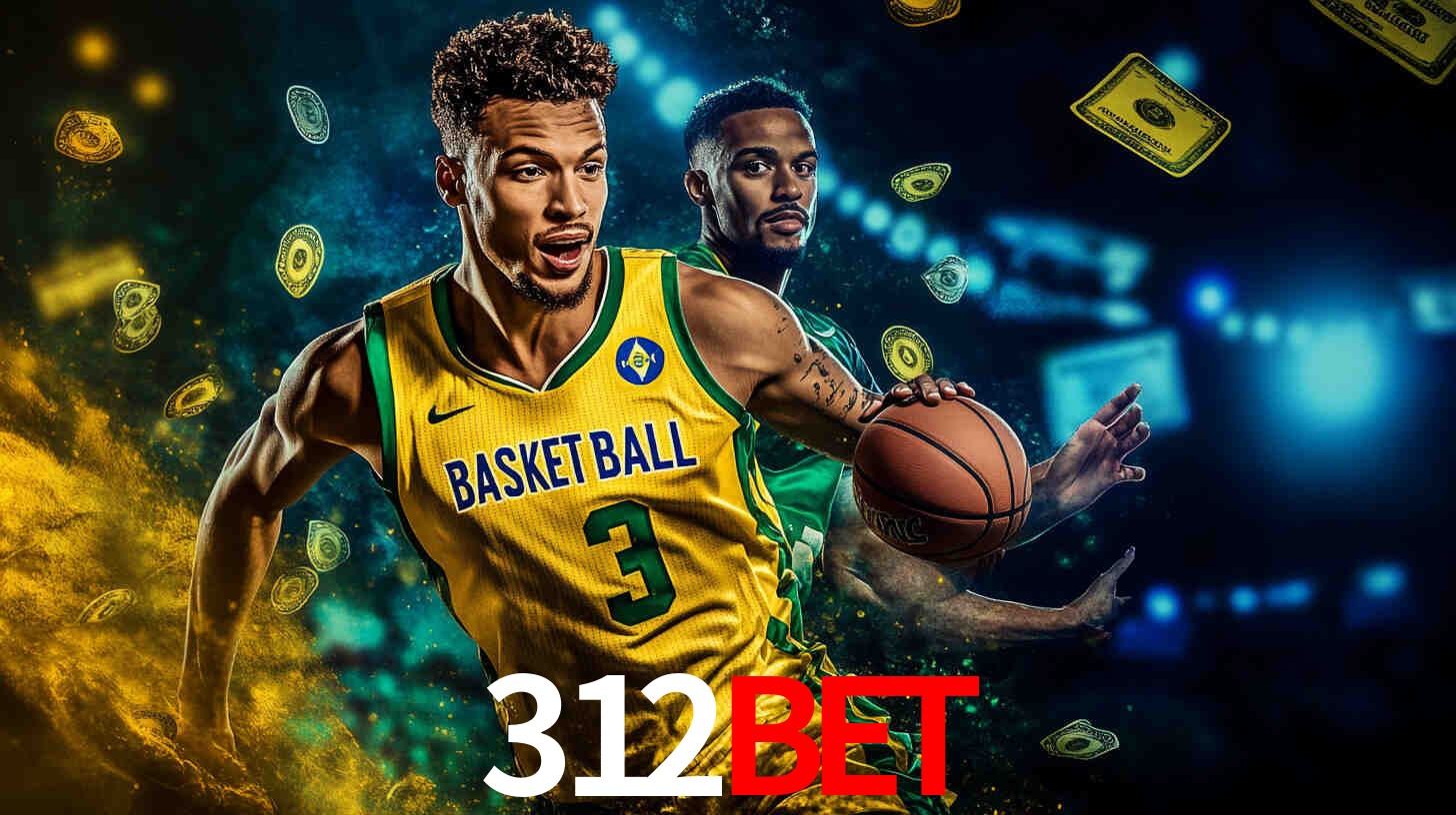 Desvendando o Mundo dos Jogos Virtuais na 312bet