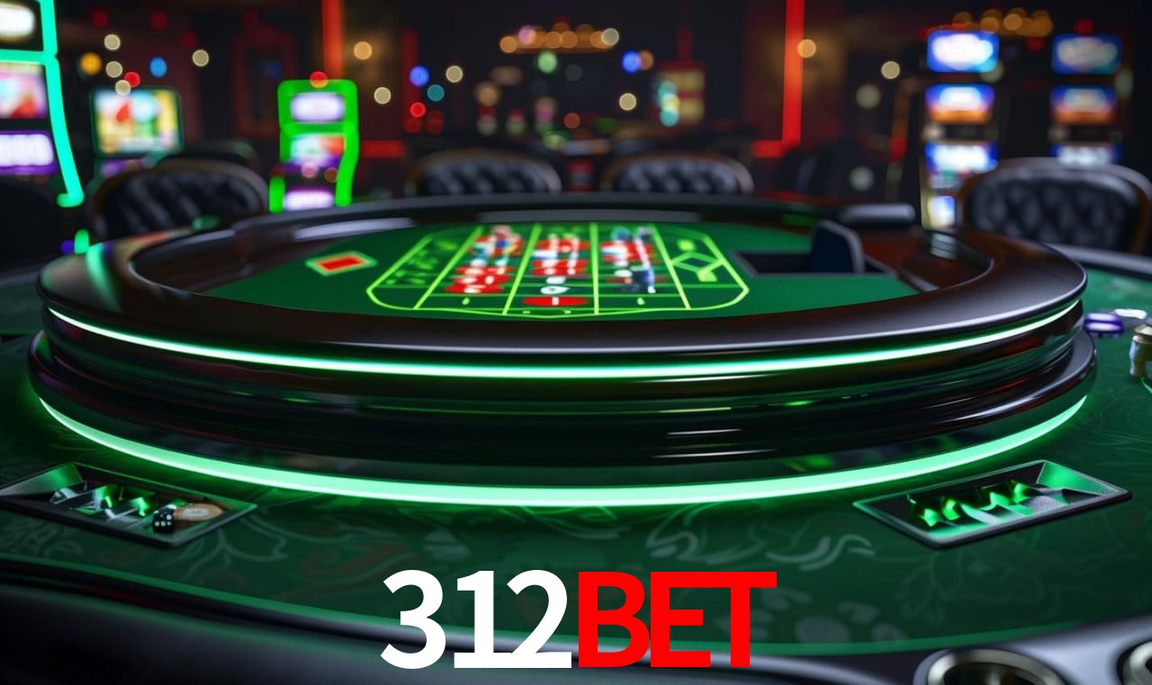 Weekend Specials 312bet