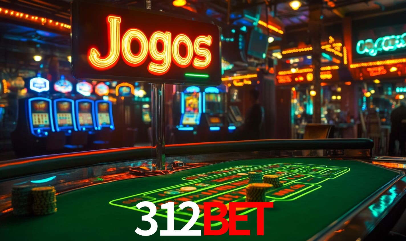Live Casino 312bet