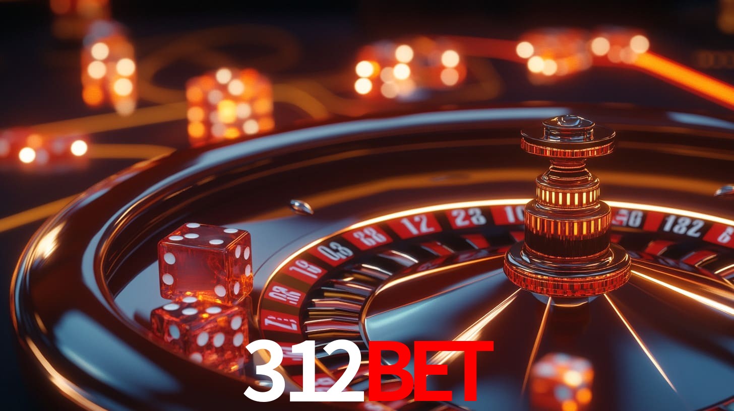 VIP Casino 312bet